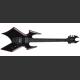 B.C.RICH BC Warbeast WMD